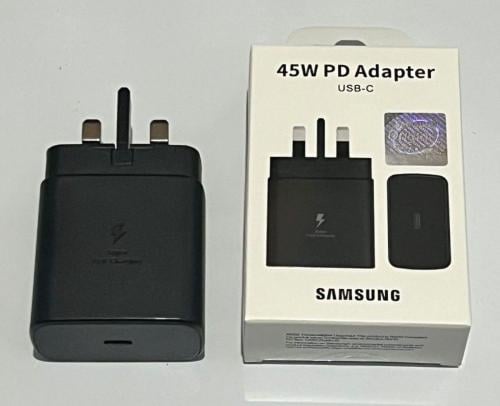 شاحن جداري (سامسونج (45w