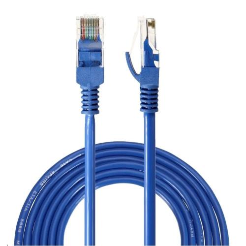 كيبل انترنت cat6 (10m) مايكرو دجت