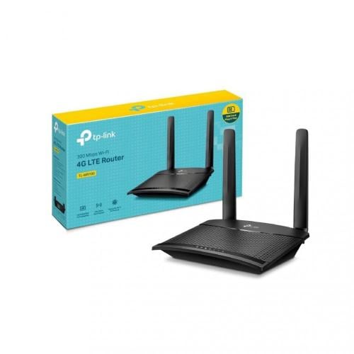 راوتر منزلي tp-link شريحة