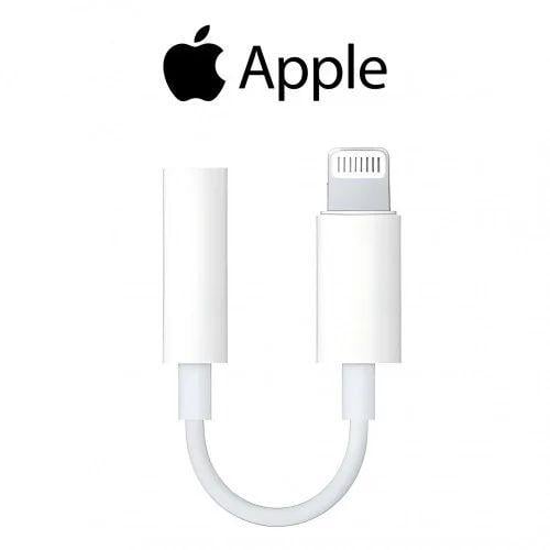 وصلة ايفون Aux الاصلية