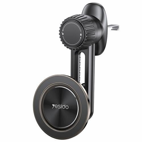 حامل هاتف مغناطيسي للسيارة ماركة yesido