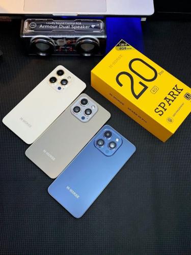 SPARK20PRO