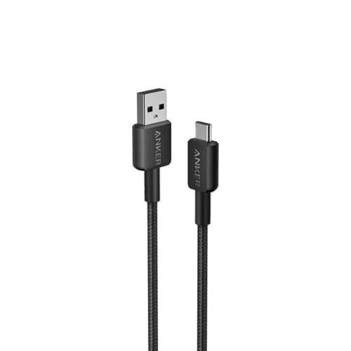 كيبل usb تايب سي ماركة انكر 0.90