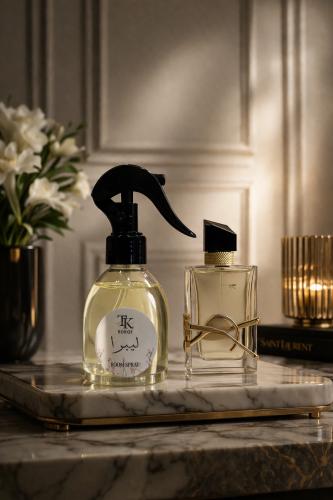 معطر مفارش ليبرا