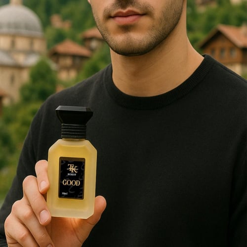 السبيكة ( GOOD ) good