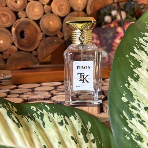 حروف ترساردي