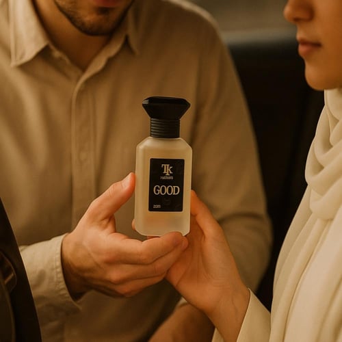 السبيكة ( GOOD ) good