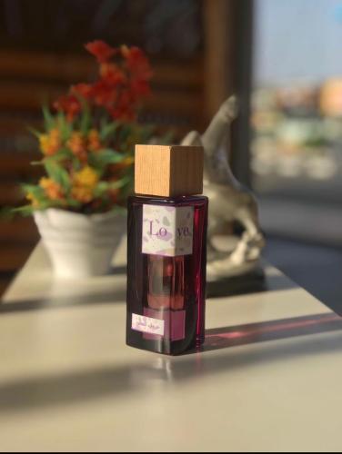 LOVE لوف الموف