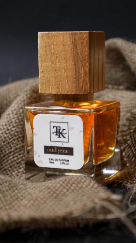 عود جازان تيروني