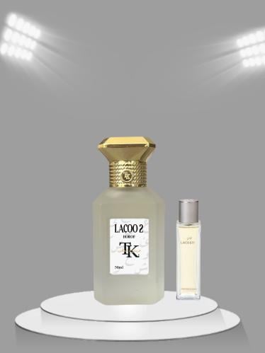 حروف كوست فيمي