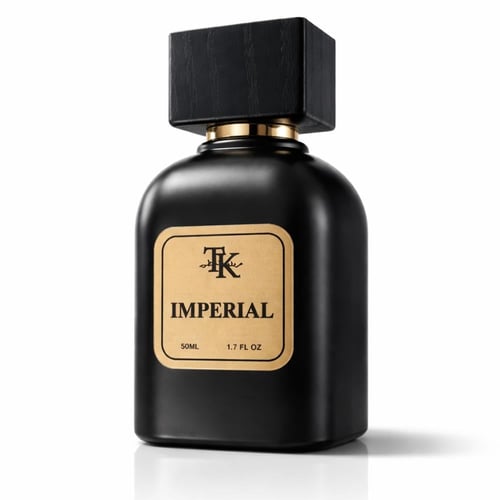 امبريال حروف الخاص IMPERIAL