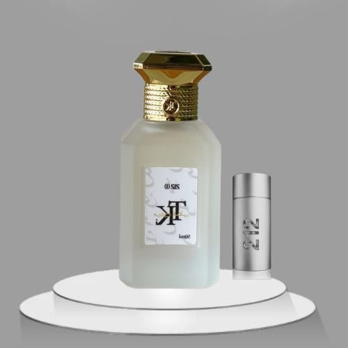 حروف 212 الرجالي ViP