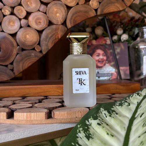 شيفاز حروف SHIVA