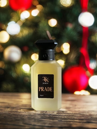 برادا حروف BRADE