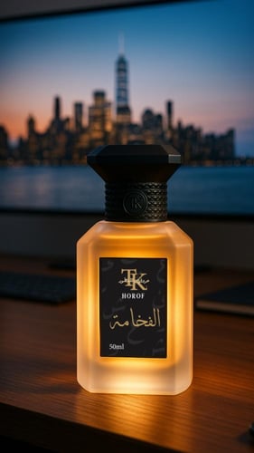 حروف الفخامة