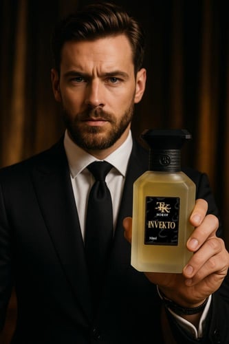 حروف انفكتوس invekto