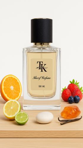 حروف بورا البيج ( حجم ١٠٠ مل )