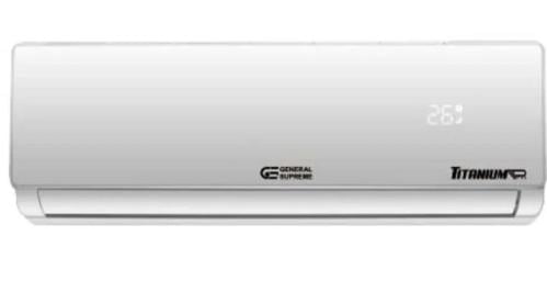 مكيف جنرال سوبريم سبليت تيتانيوم برايم 22000 وحدة...