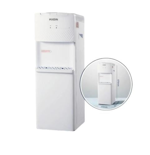 برادة ماء كيون بدون خزينة 2 مفتاح حار / بارد موديل...