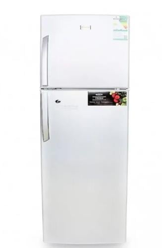 ثلاجة بابين جنرال كلاس سعة 16.9 قدم طراز 750, أبيض