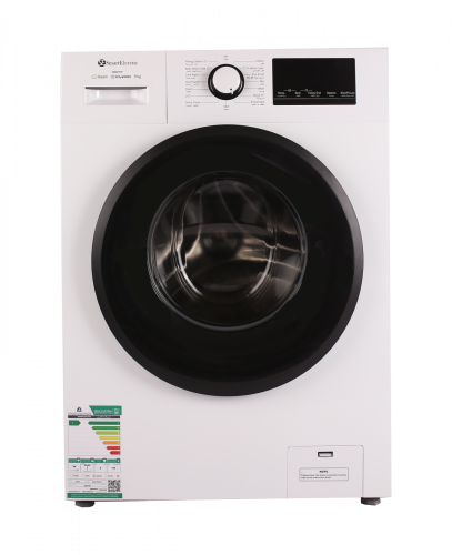 غسالة سمارت اليكتريك اتوماتيك أمامية 7 كيلو SEM07F...