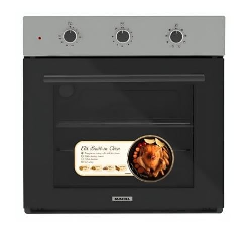 فرن كهربائي كوميتل بلت ان تركي – أستيل B66-S