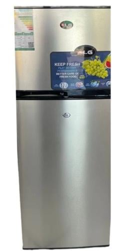 ثلاجة كي ال جي ، 4.8 قدم موديل 200 سلفر
