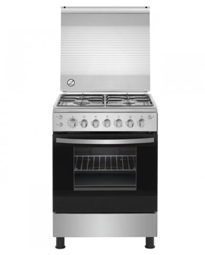 فرن كومتيل 4 عين استيل غاز امان