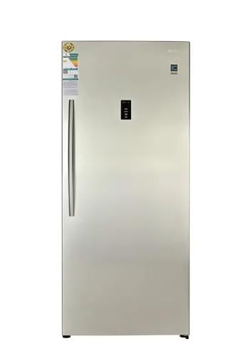 ثلاجة جنرال سوبريم باب واحد (598 لتر,21.1,قدم) , ا...