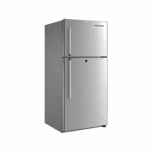 ثلاجة جنرال سوبريم بابين – 23 قدم – ستيل Gs 1180S