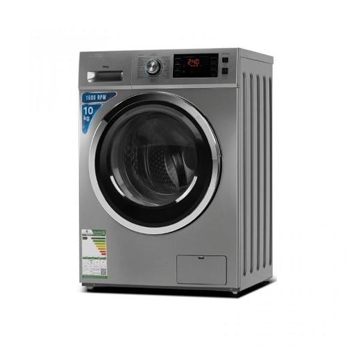 غسالة اوتوماتيك فتحة امامية جنرال سوبريم 6 كيلو 15...