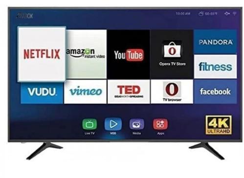 شاشة دبليو بوكس 42 بوصة - WTV42S FHD-14