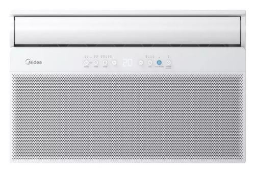 مكيف ميديا شباك 18 انفرتر سعة تبريد 18000 وحدة ( ر...