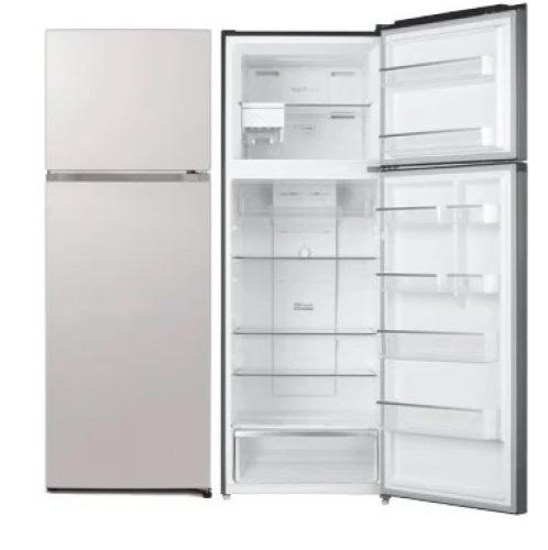 ثلاجة بابين دانسات استيل 14.5 قدم بخار DAN1450NF