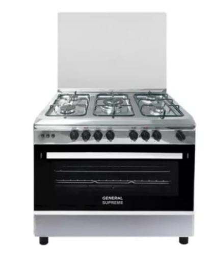 فرن جنرال سوبريم 60*90 غاز مصري