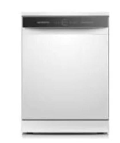 غسالة صحون دورا 12 مكان تخزين 7 برنامج