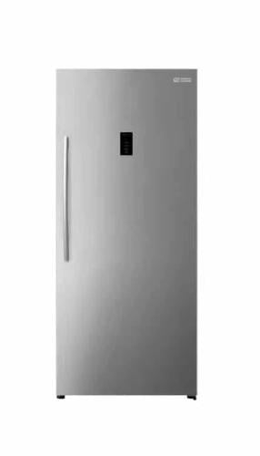 فريزرجنرال سوبريم باب واحد 21 قدم استيل