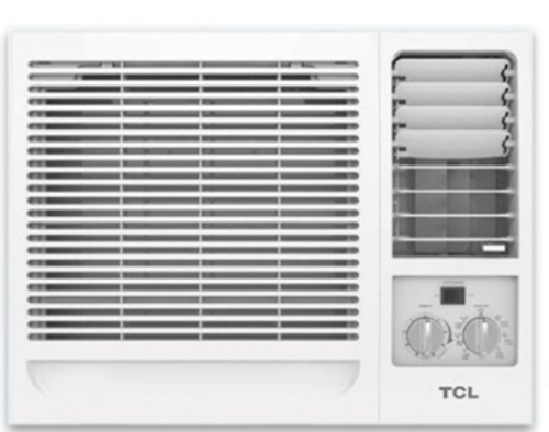 مكيف شباك تي سي ال 18000 وحدة روتاري – بارد