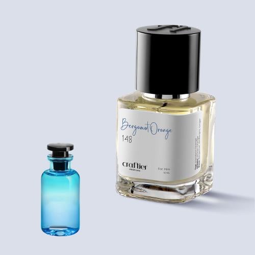 برغموت اورنج