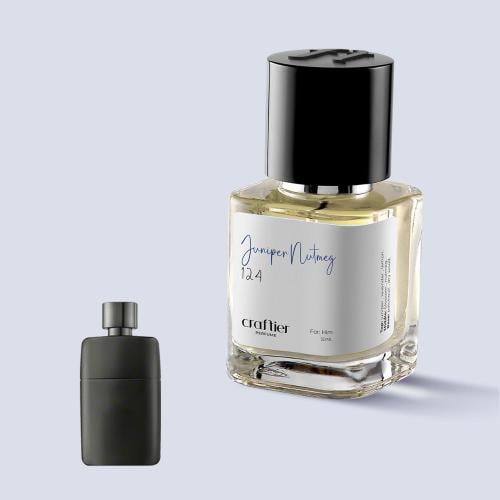 جونيبير نتميغ