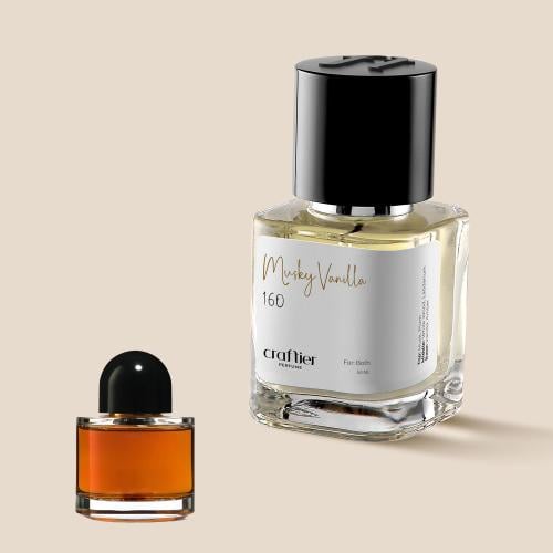 مسكي فانيلا