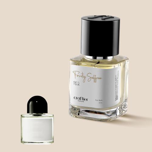 فروتي سافرون