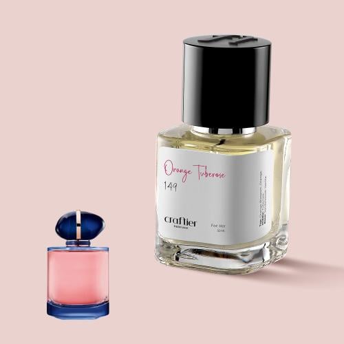 اورنج توبيروز