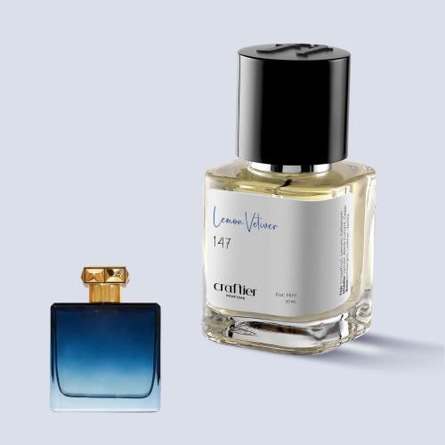 ليمون فيتيفر