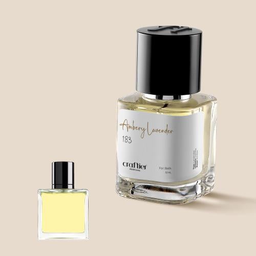 امبري لافندر