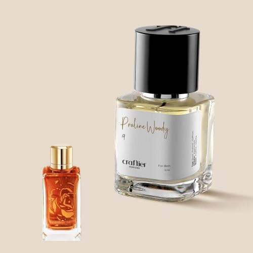 برالين وودي