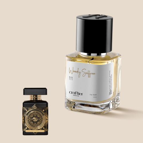 وودي سافرون