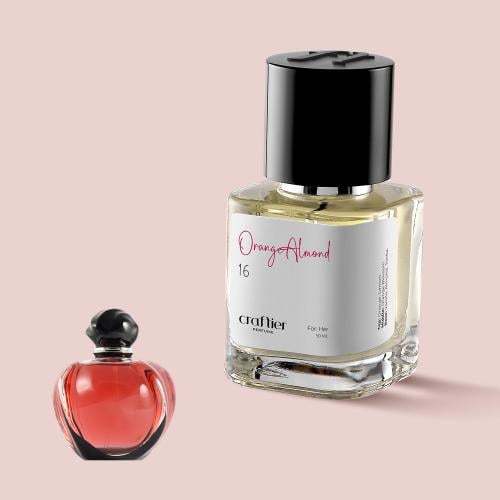 اورنج الموند