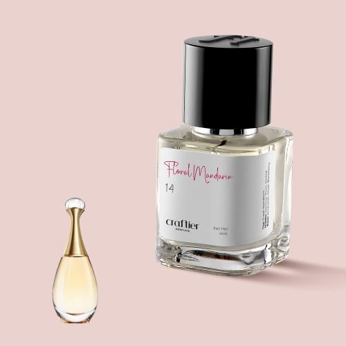 فلورال مندرين