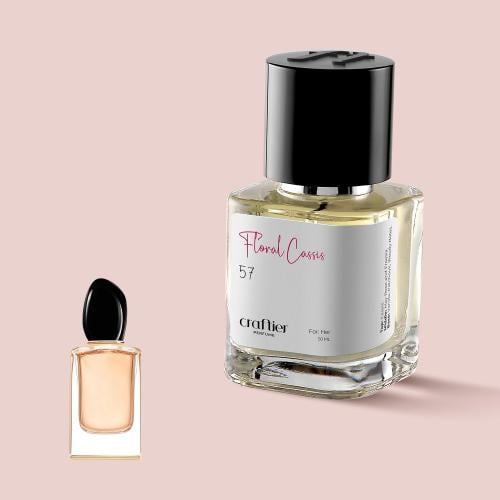 فلورال كاسيس